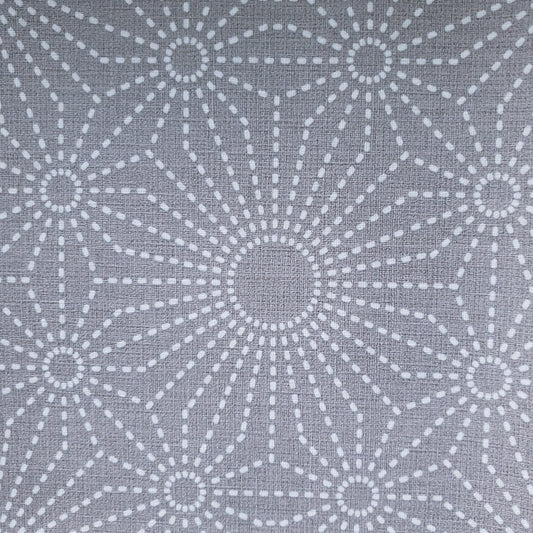 In Stitches Patterned Vinyl