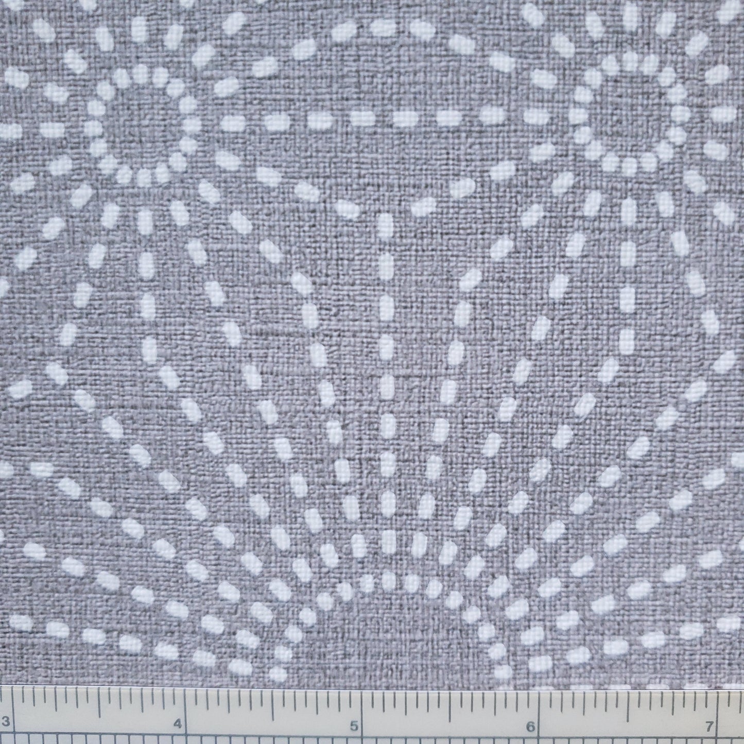 In Stitches Patterned Vinyl