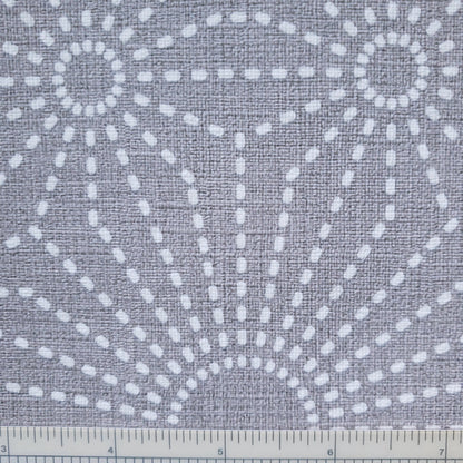 In Stitches Patterned Vinyl