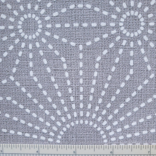 In Stitches Patterned Vinyl