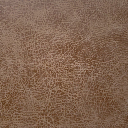 Wrangled in Chaps Faux Leather