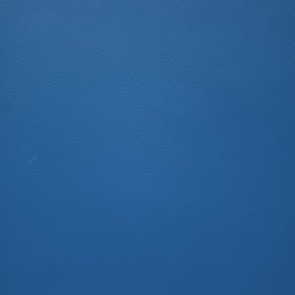 Azure Skies Silica Leather