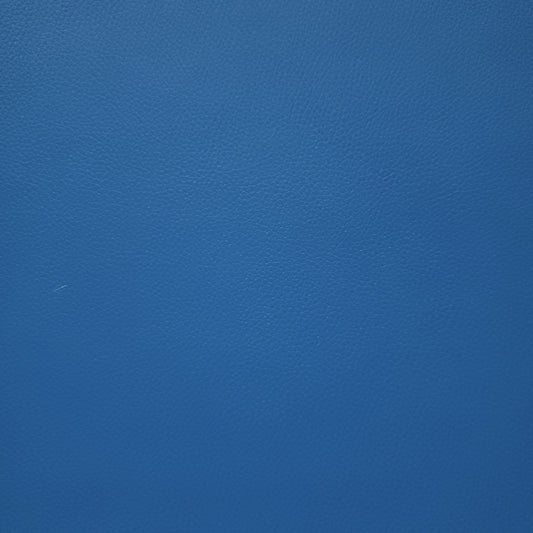 Azure Skies Silica Leather