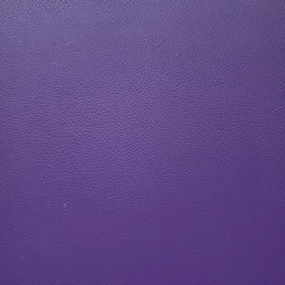 Grape Fizz Silicone Leather