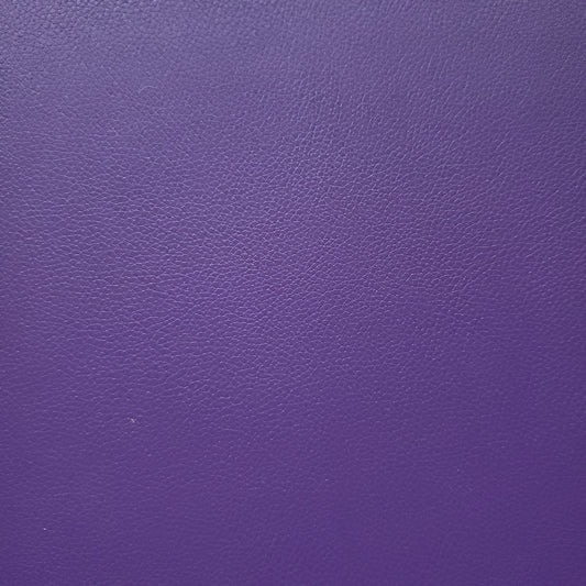 Grape Fizz Silicone Leather