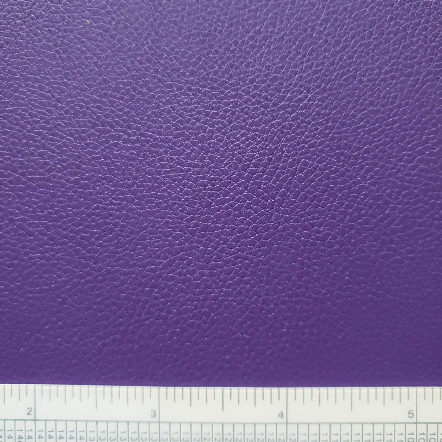 Grape Fizz Silicone Leather