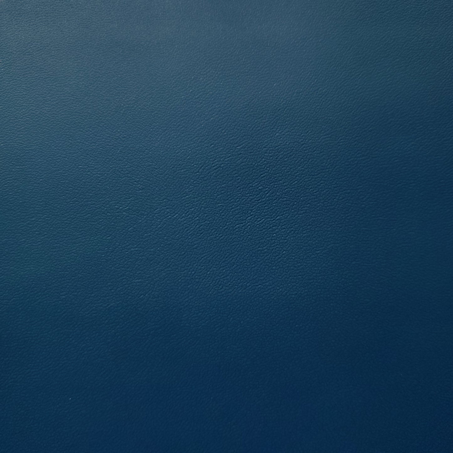 Galaxy Blue Faux Leather
