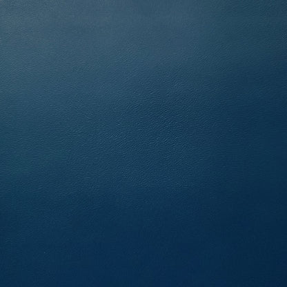 Galaxy Blue Faux Leather