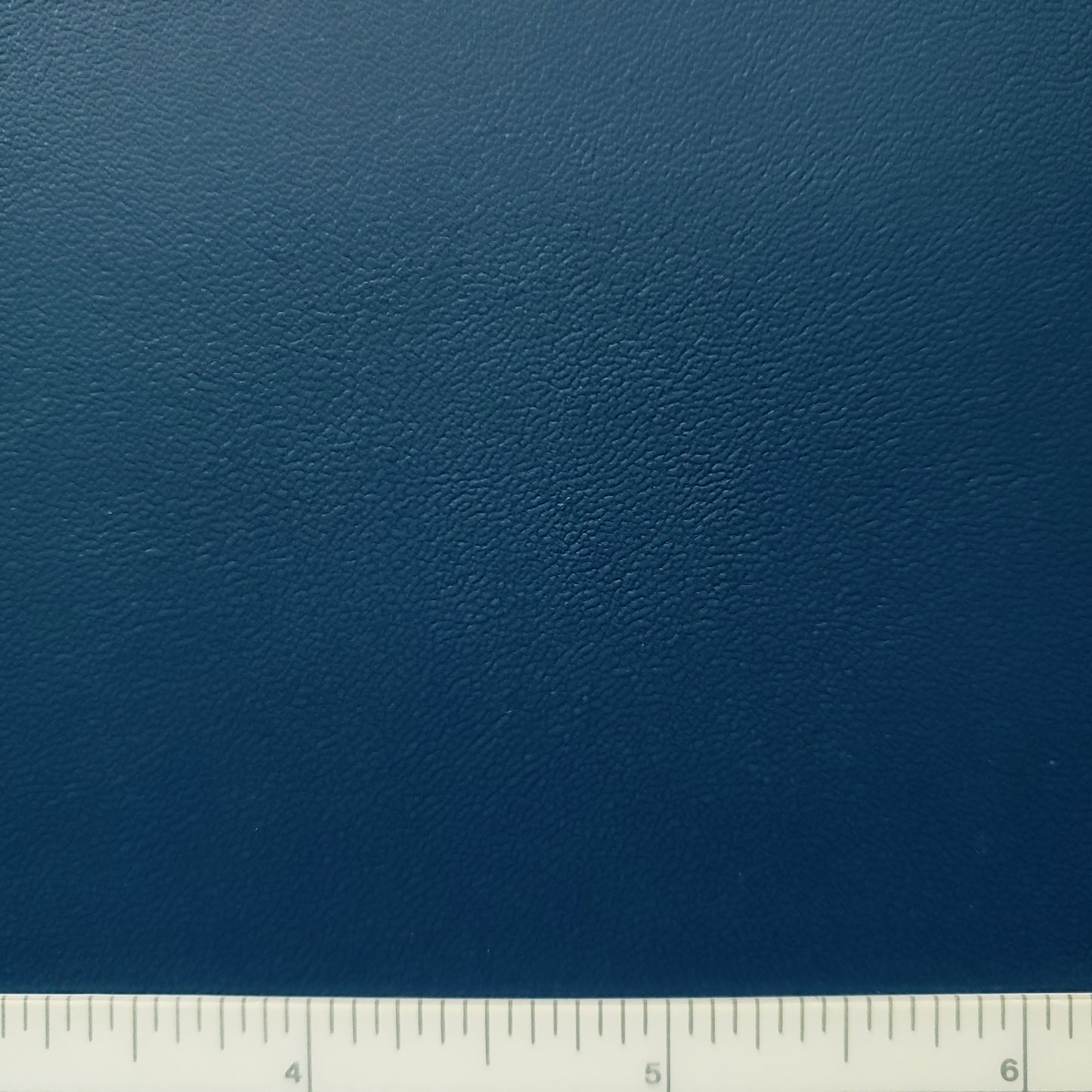 Galaxy Blue Faux Leather