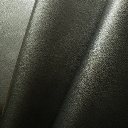 Metallix Graphite Faux Leather