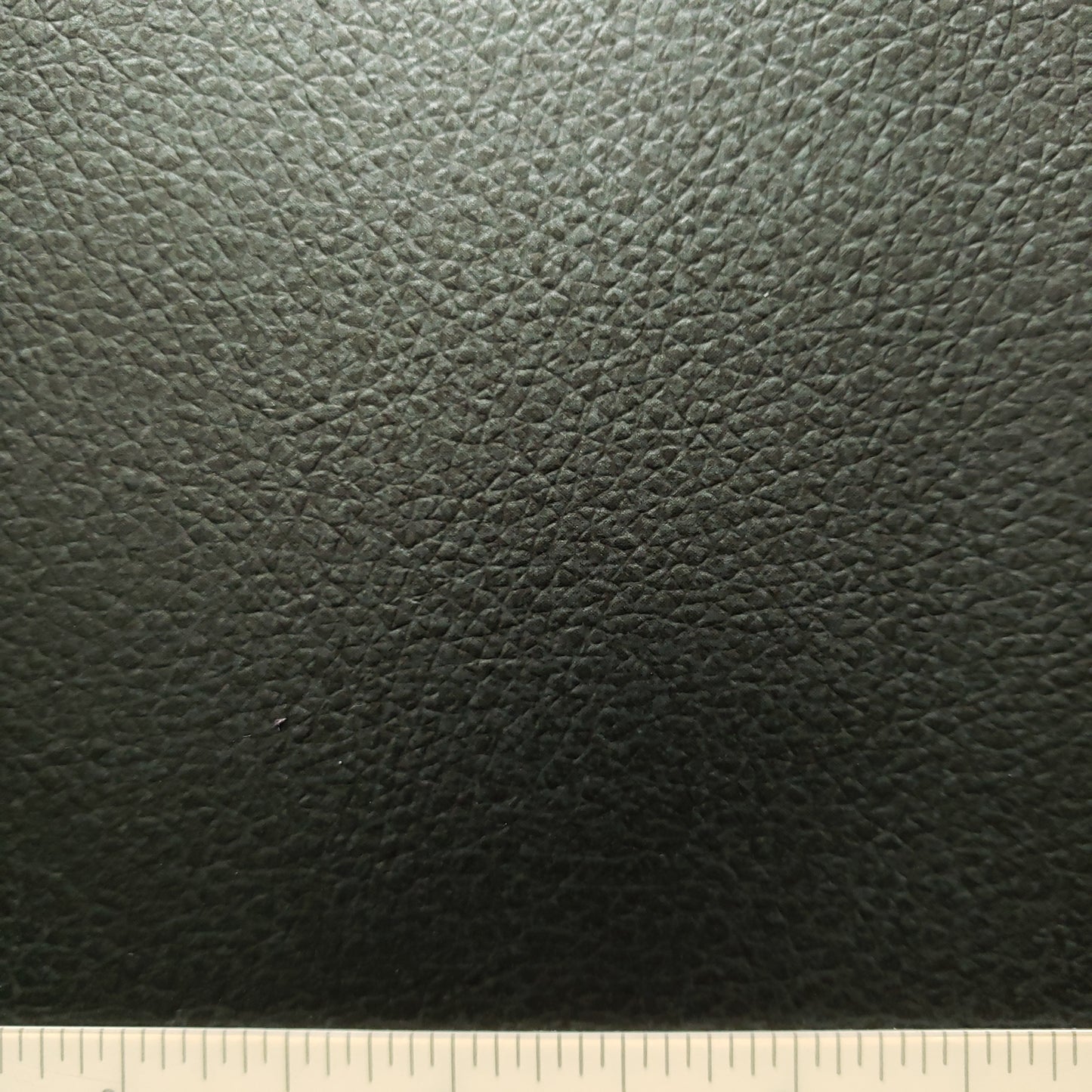 Metallix Graphite Faux Leather