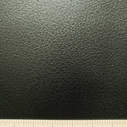 Metallix Graphite Faux Leather
