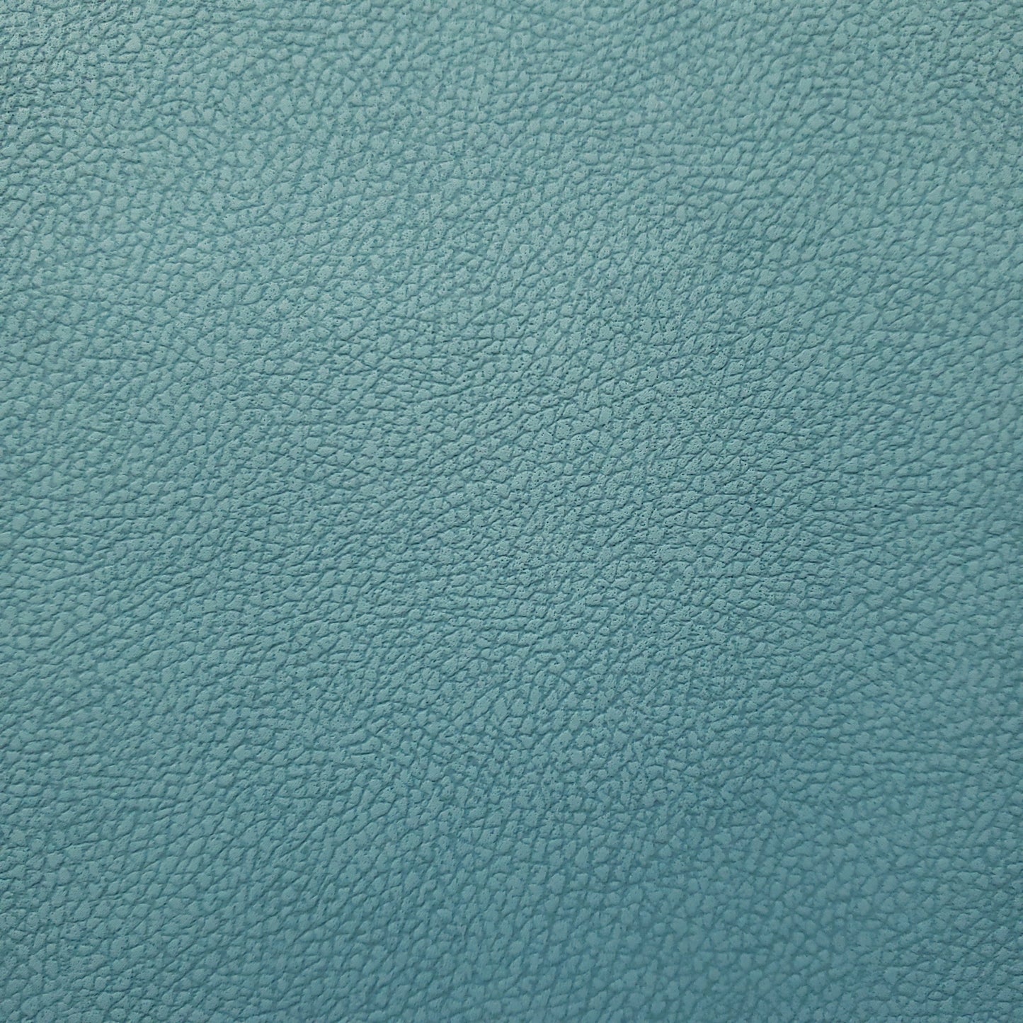 Duck Egg Faux Leather