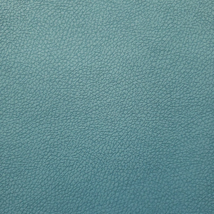 Duck Egg Faux Leather