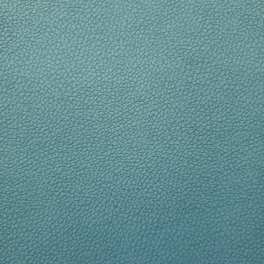 Duck Egg Faux Leather
