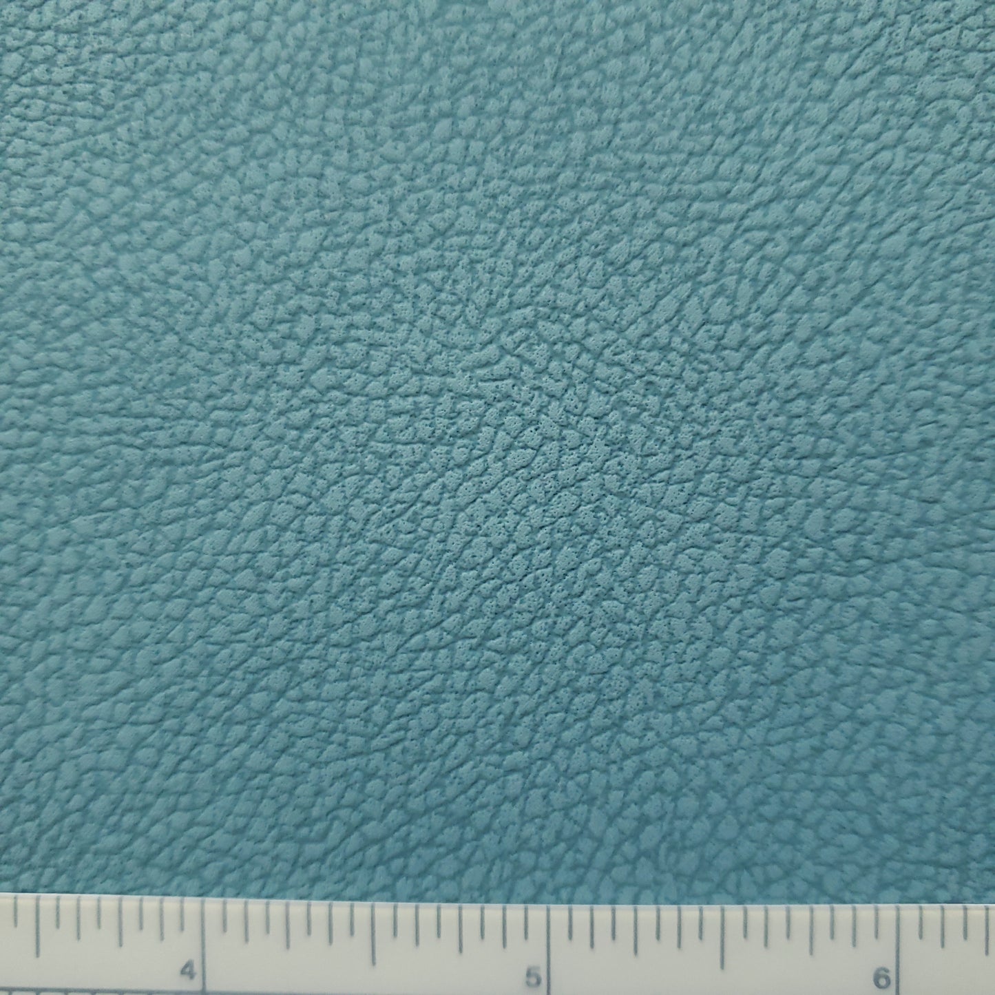 Duck Egg Faux Leather