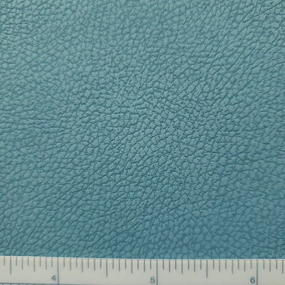 Duck Egg Faux Leather