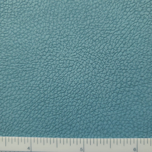 Duck Egg Faux Leather