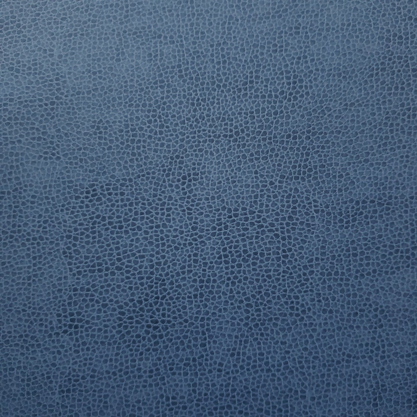 Rugged Denim Faux Leather