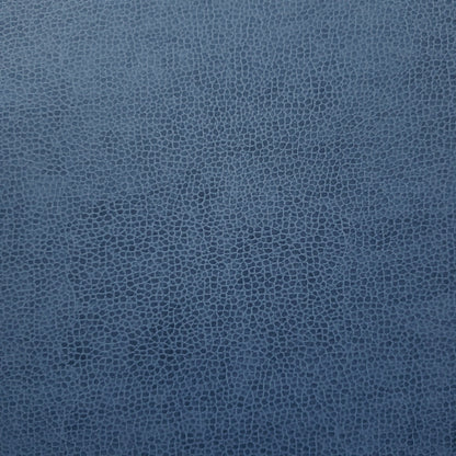 Rugged Denim Faux Leather