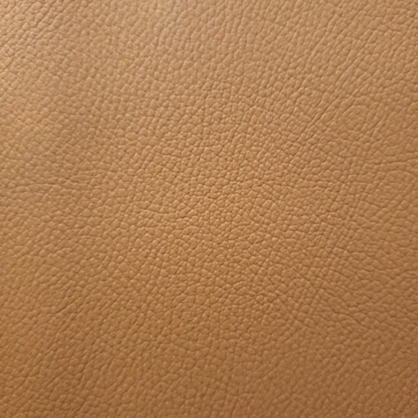 Coleman's Mustard Faux Leather