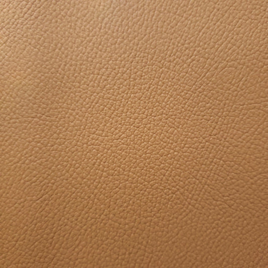 Coleman's Mustard Faux Leather