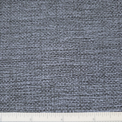 Smokey Weaver Textured Vinyl