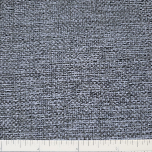 Smokey Weaver Textured Vinyl