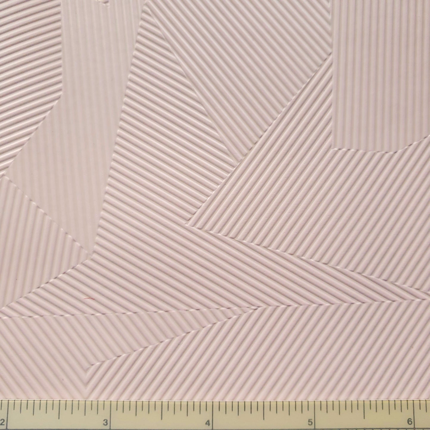 Pink Champagne Textured Vinyl