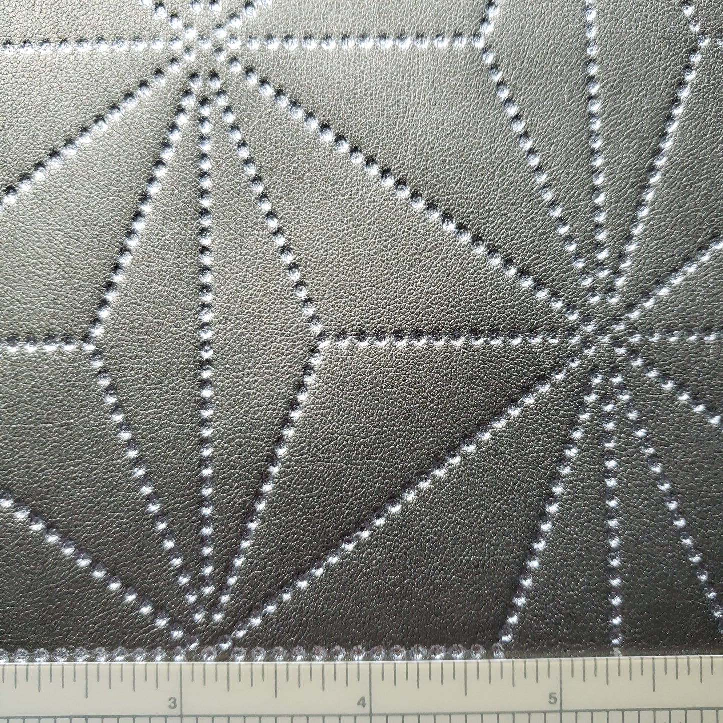 Pale Gold Starshine Textured Vinyl