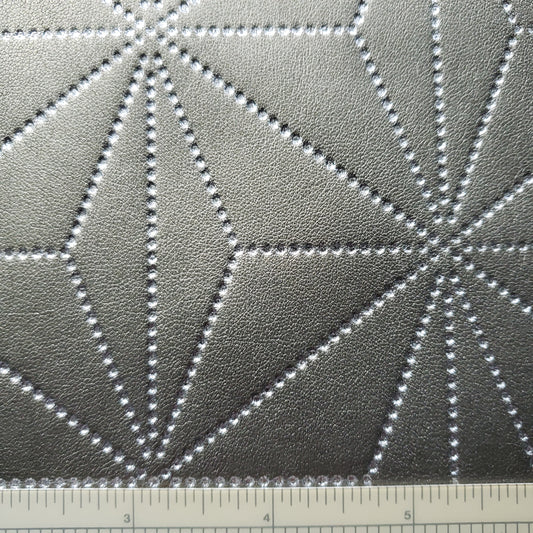 Pale Gold Starshine Textured Vinyl