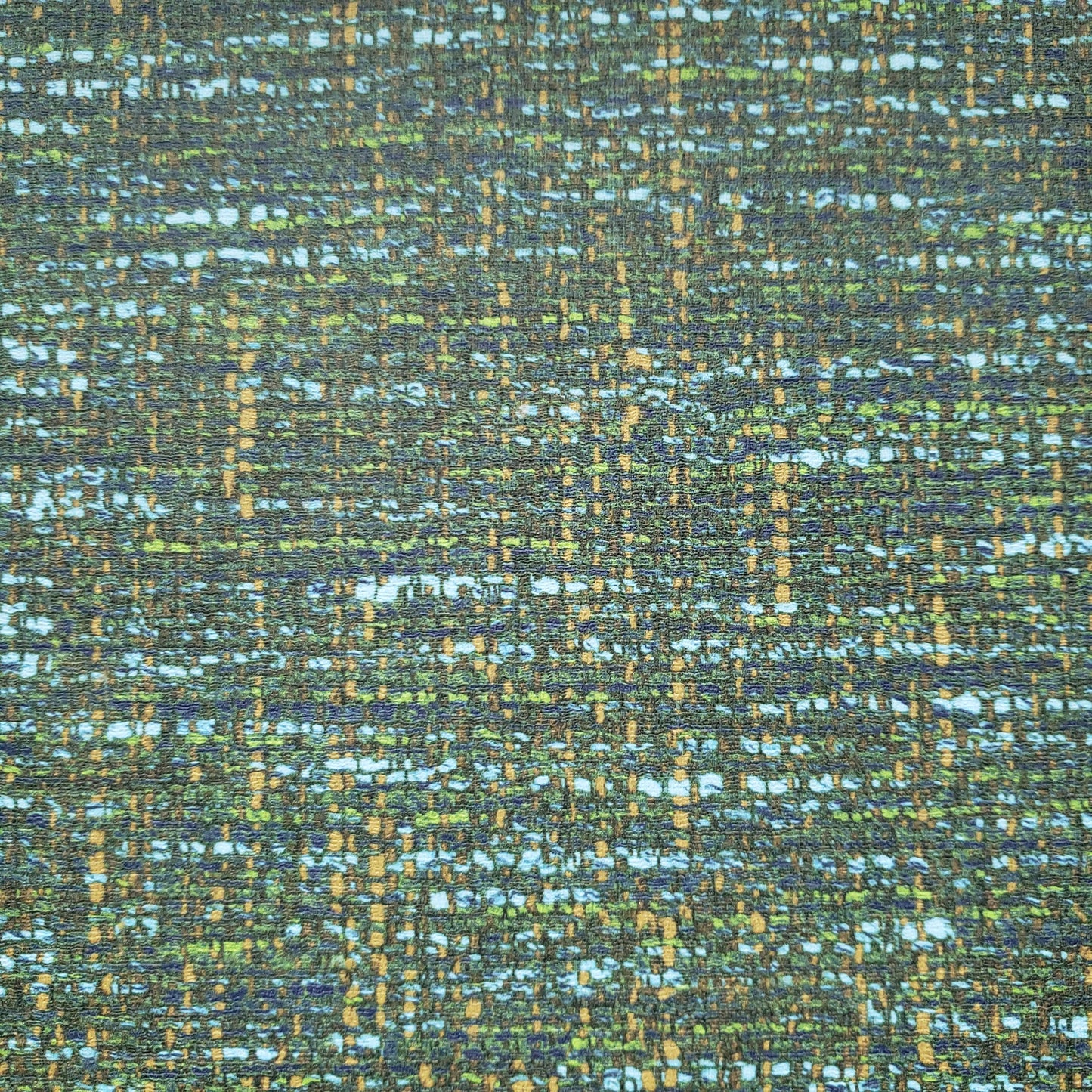 Skye Weaver Meadow Patterned Vinyl