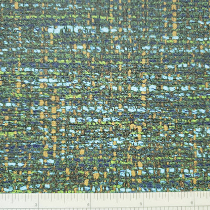 Skye Weaver Meadow Patterned Vinyl