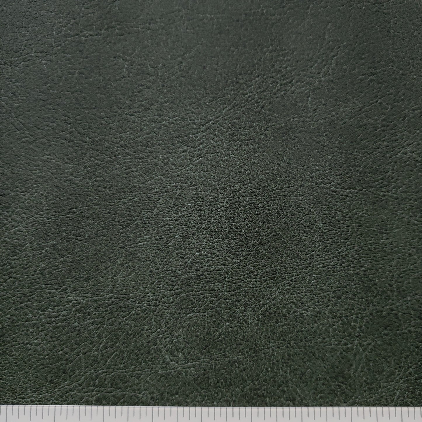 High Plains Drifter Faux Leather