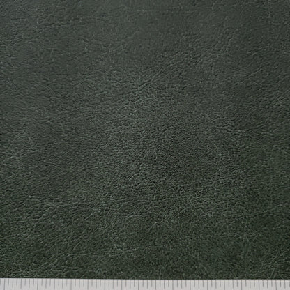 High Plains Drifter Faux Leather