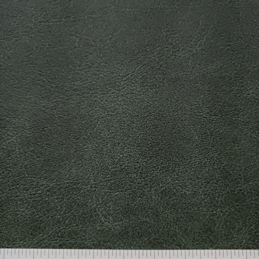 High Plains Drifter Faux Leather