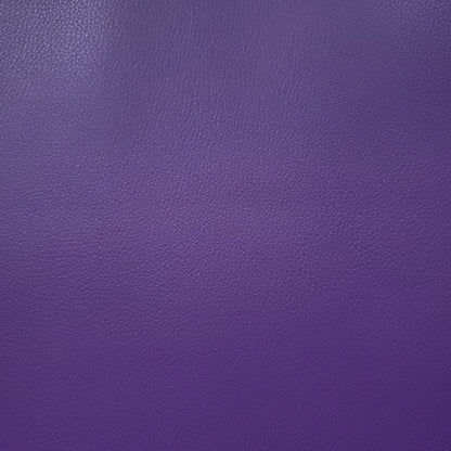 Bearded Iris Silica Faux Leather