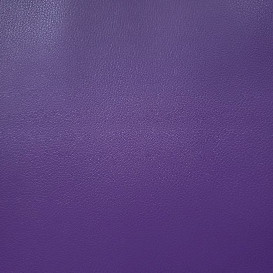 Bearded Iris Silica Faux Leather