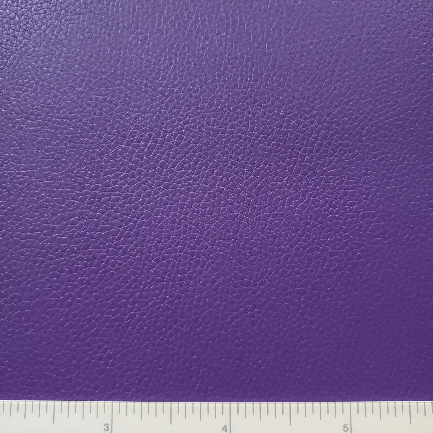 Bearded Iris Silica Faux Leather