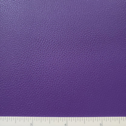Bearded Iris Silica Faux Leather