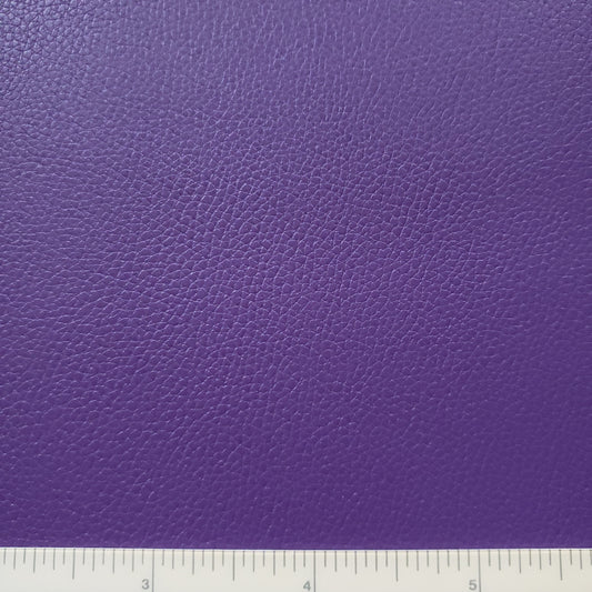 Bearded Iris Silica Faux Leather