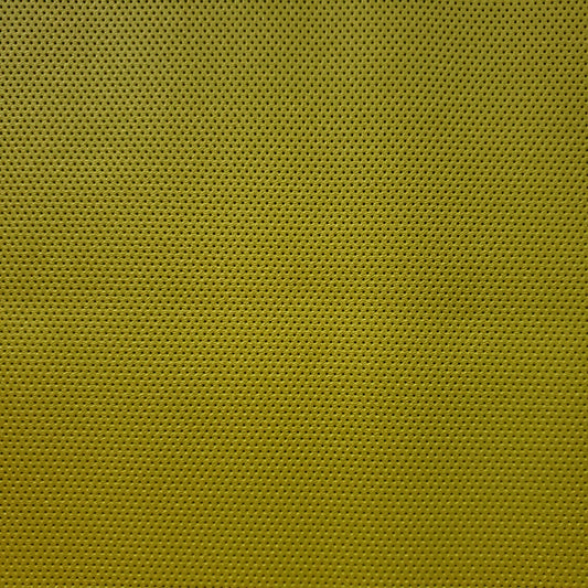 Tomatillo Pin Dot Faux Leather