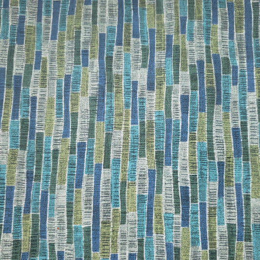 Bore Holes in the Dunes Patterned Vinyl