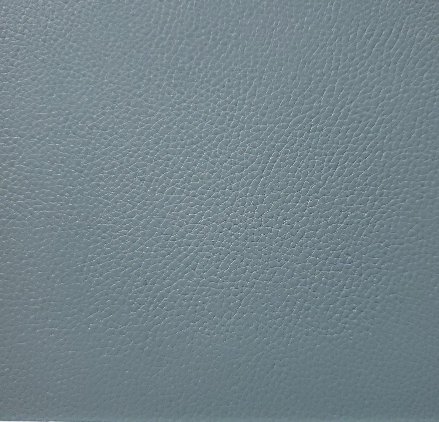 Dove Gray Silica Faux Leather