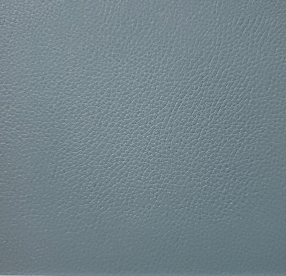 Dove Gray Silica Faux Leather