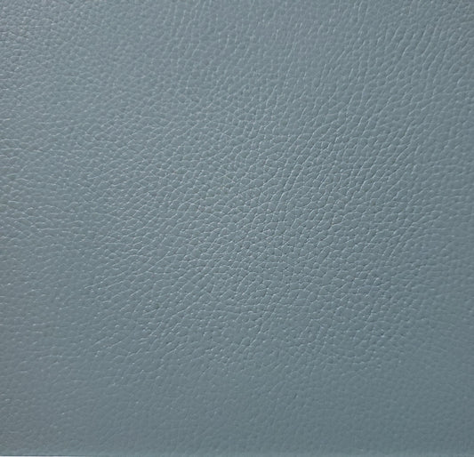 Dove Gray Silica Faux Leather