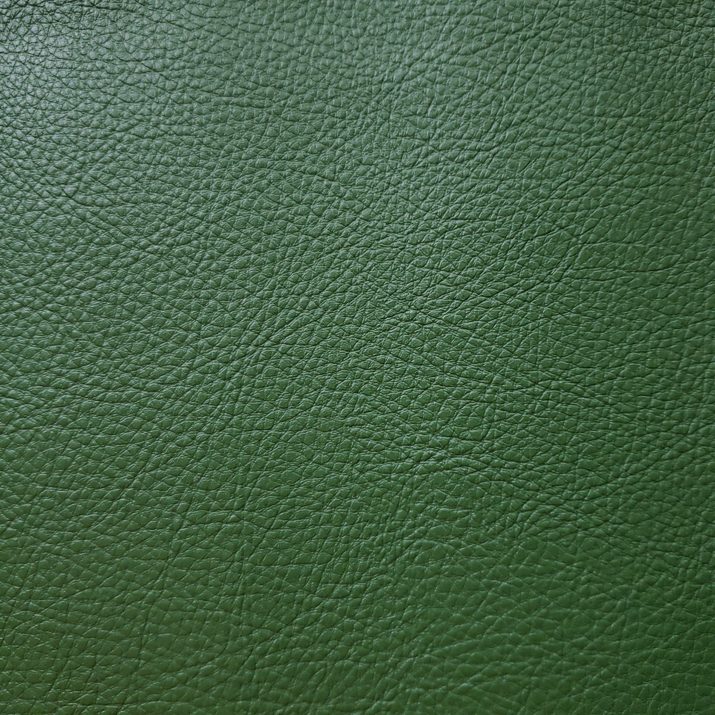 Parsley Classic Faux Leather