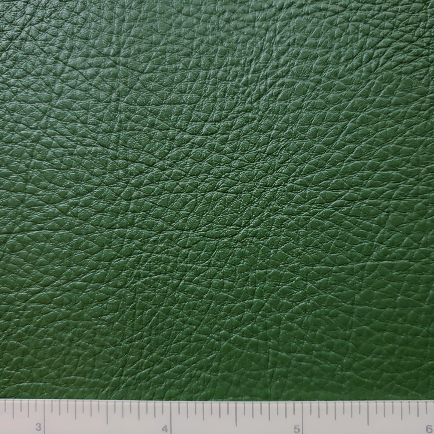 Parsley Classic Faux Leather