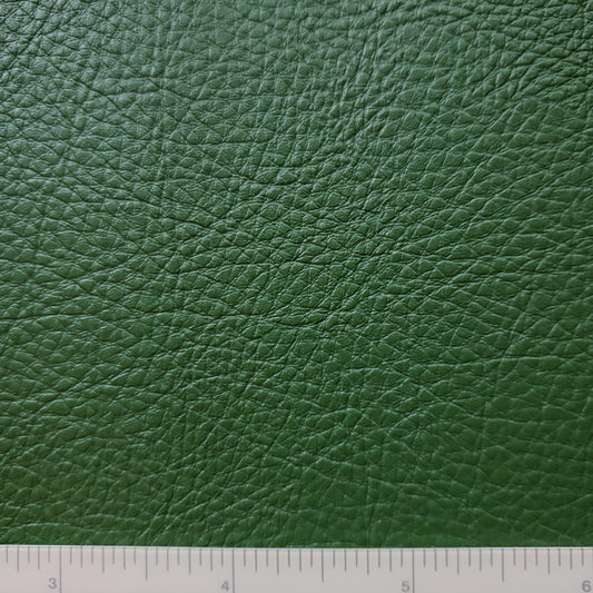 Parsley Classic Faux Leather