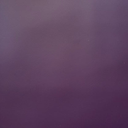 Black Currant Faux Leather